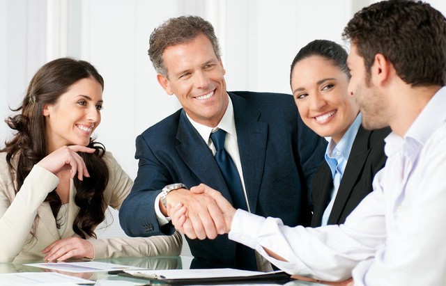 Khủng hoảng sự nghiệp sau tuổi 40: Ai rồi cũng có lúc khó khăn nhưng hãy nhớ 4 thực tế này, bế tắc nào cũng có lối giải thoát! - Ảnh 4.